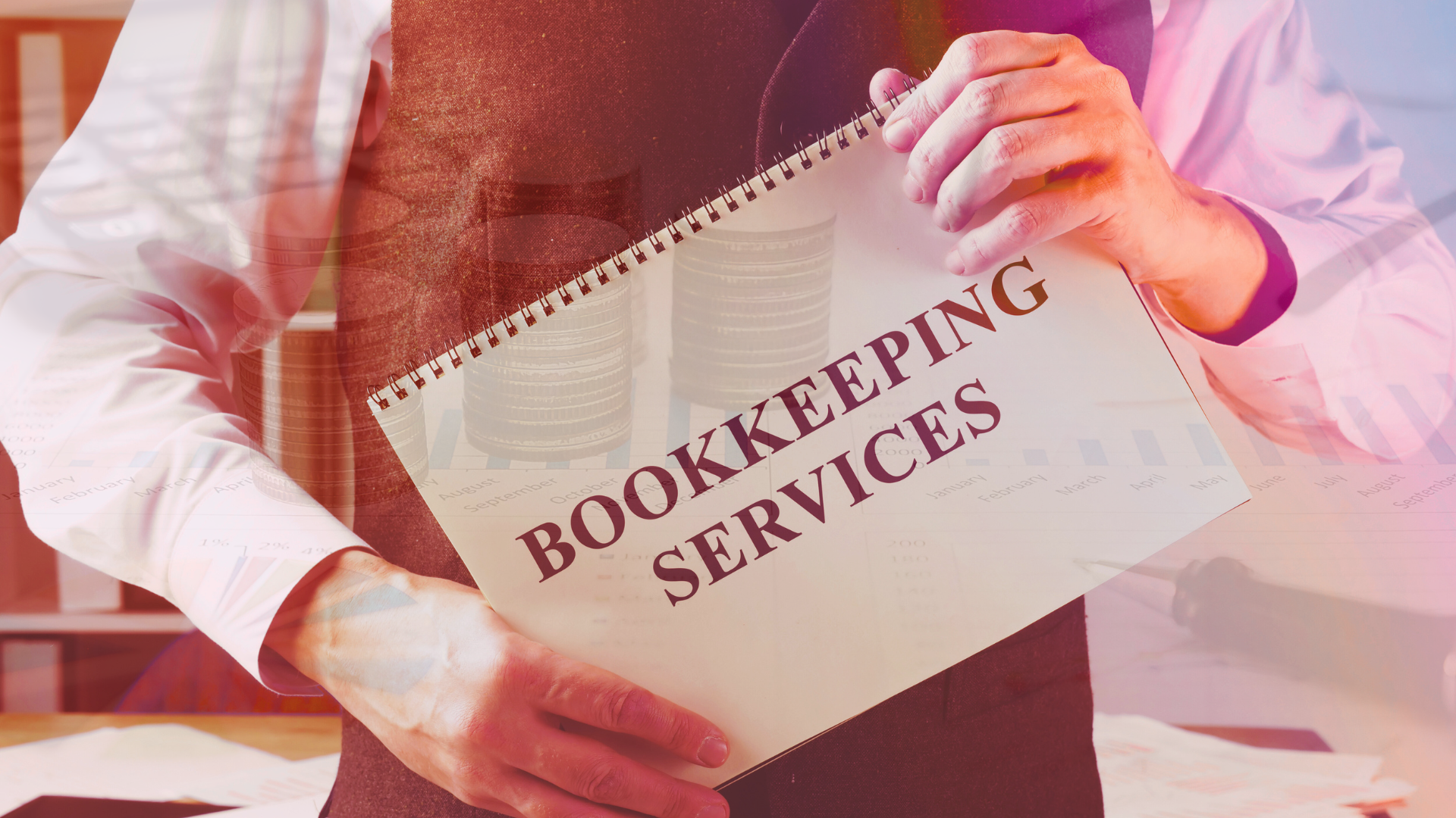 Finding the Best Online Bookkeeping Services for Your Business